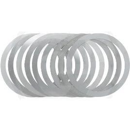 JD Pass disc kit for the large end of the pinion shaft