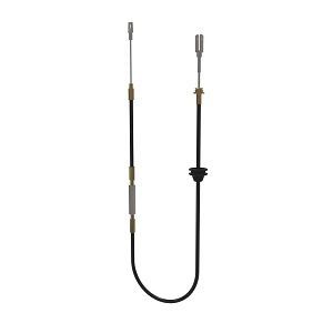 JD Cable-operated remote control for tow bar, AL171269