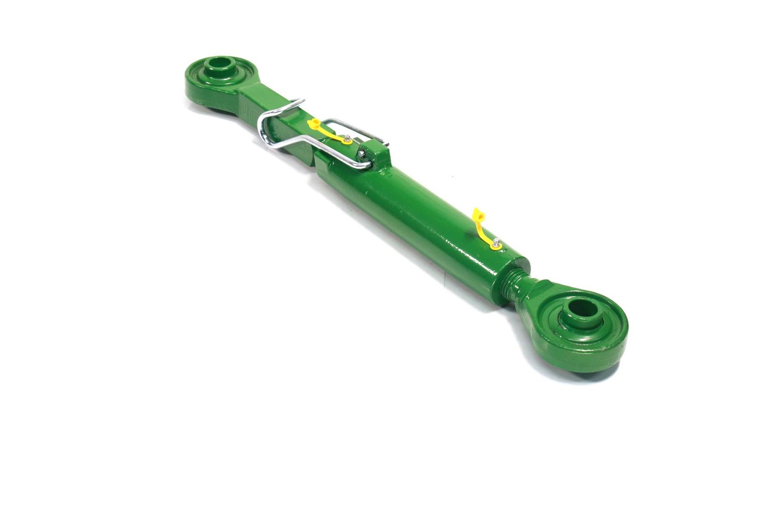 JD Oberlenker, AL200983