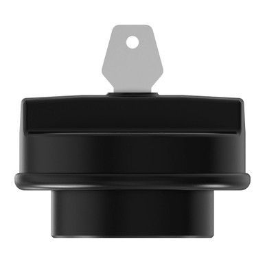 JD Tankdeckel Schwarz, AL212915