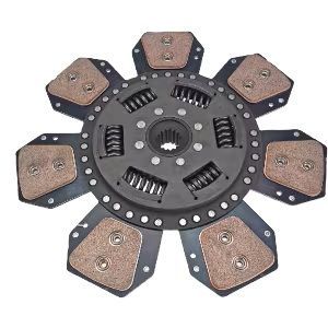 JD Kupplungsmitnehmerscheibe