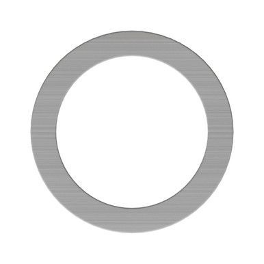 JD spacer in final drive