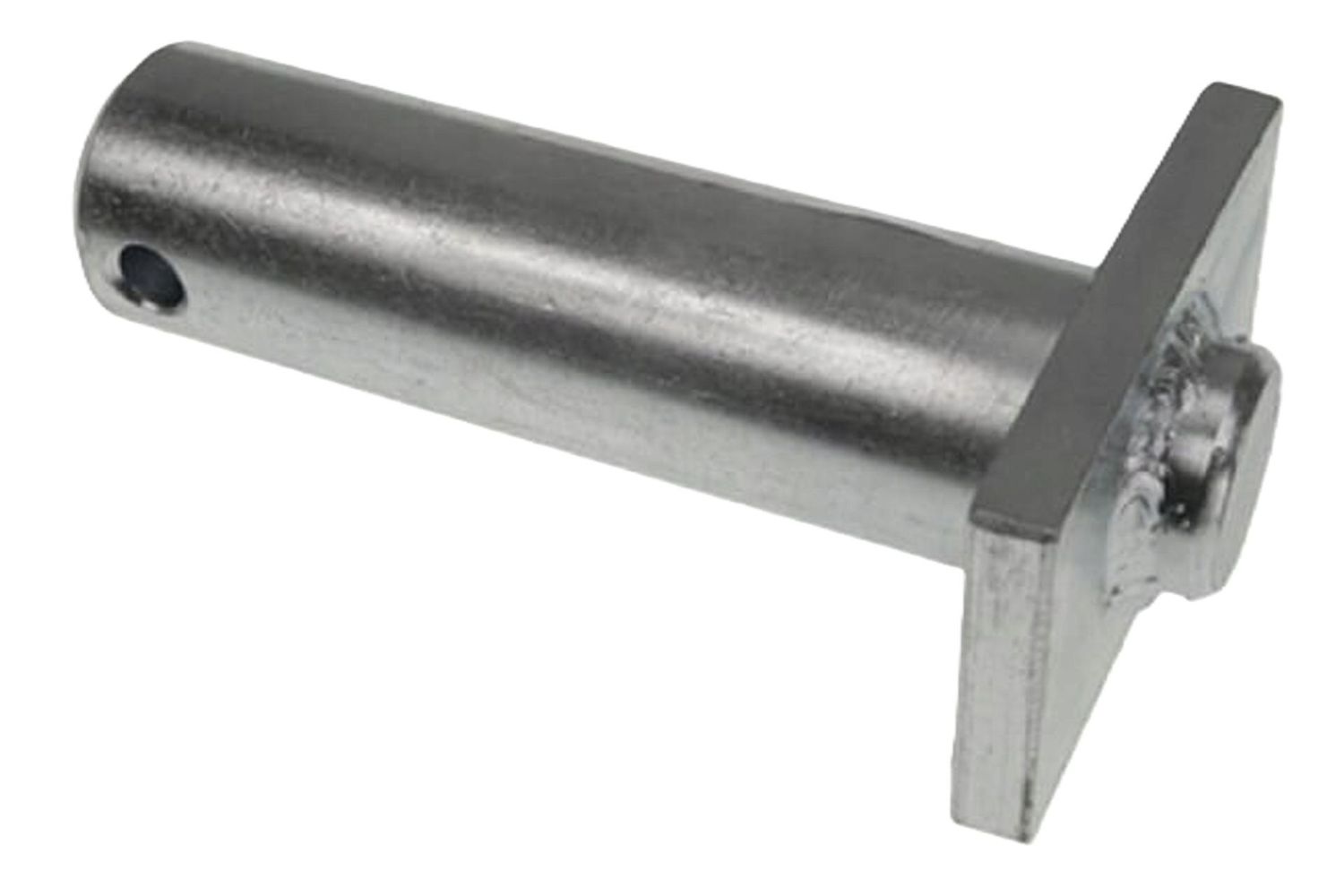 JD bolt for upper link