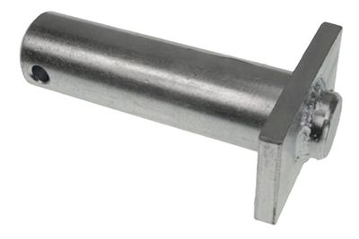 JD bolt for upper link