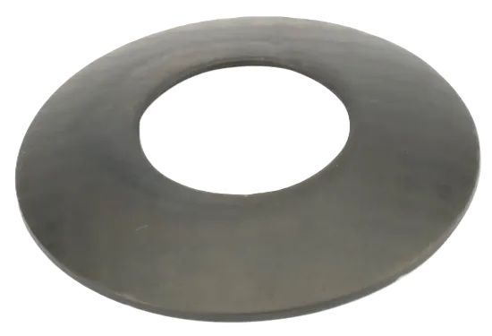 JD pressure plate, differential, inner