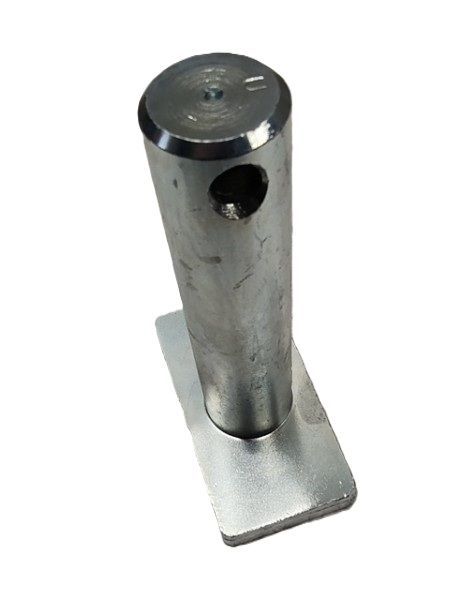 JD pins for lower links