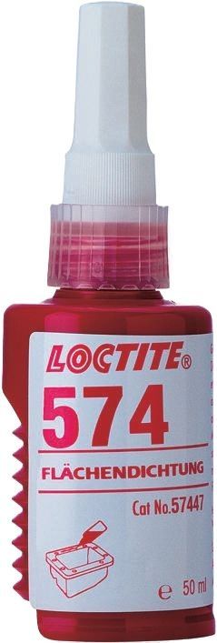JD Sealant, Face Seal, L64500