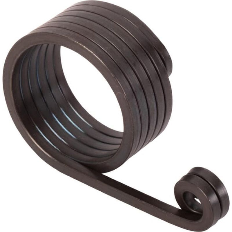 JD torsion spring parking lock, L80167