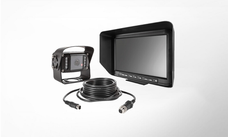 RS 100-2 Camera System RS 100-2 Camera System
