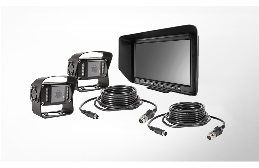 RS 100-10 camera system RS 100-10 camera system