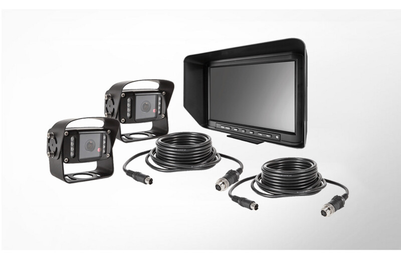 RS 100-10 camera system RS 100-10 camera system