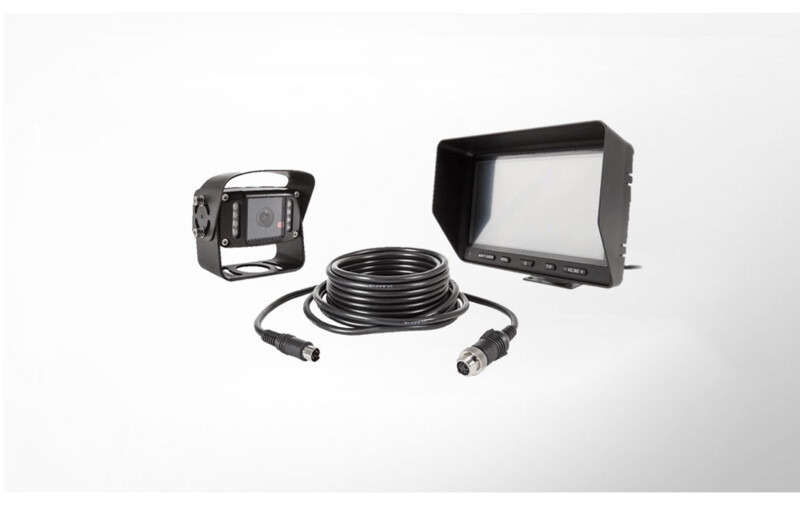 RS 73-4 camera system RS 73-4 camera system