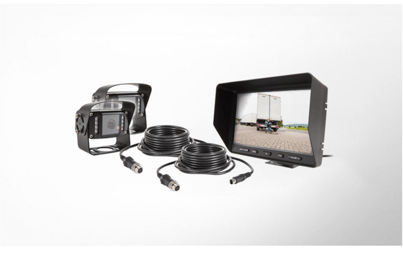 RS 73-14 camera system RS 73-14 camera system
