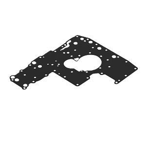 JD Flat Gasket for Aluminium Cover IVT, R189372