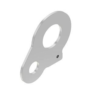 JD Plate Pump IVT, R194799