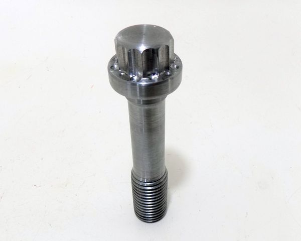 JD screw for final drive shaft GR