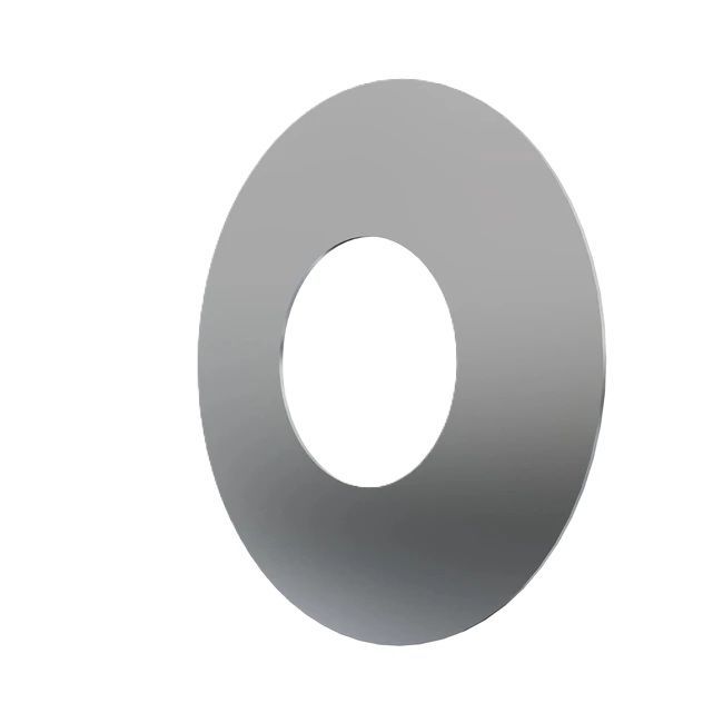 JD Spacer Washer for Final Drive Shaft, R61461