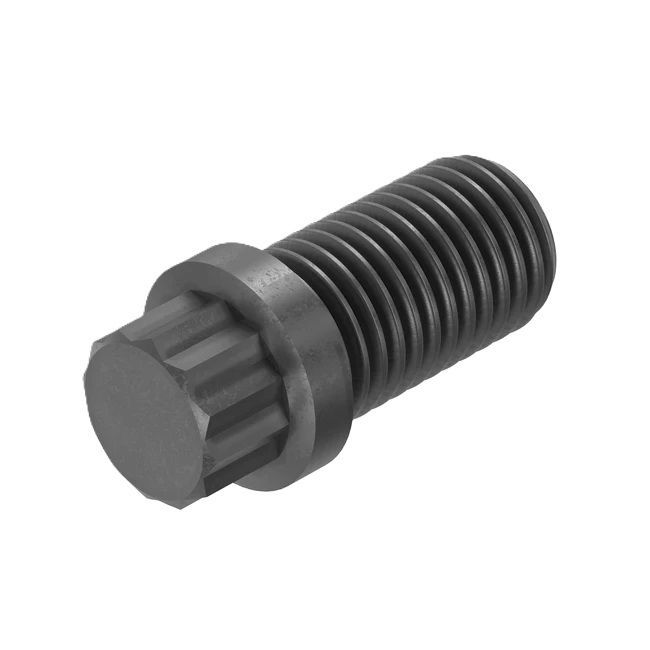 JD bolt for all-wheel drive cross member, R85169