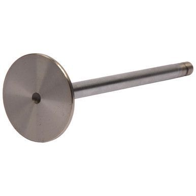 JD exhaust valve oversize