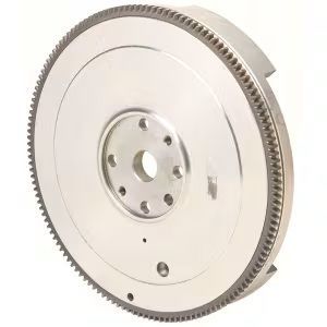 JD flywheel