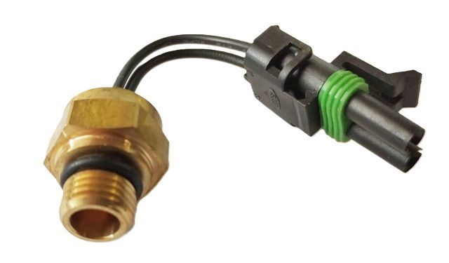 JD Temperature Switch