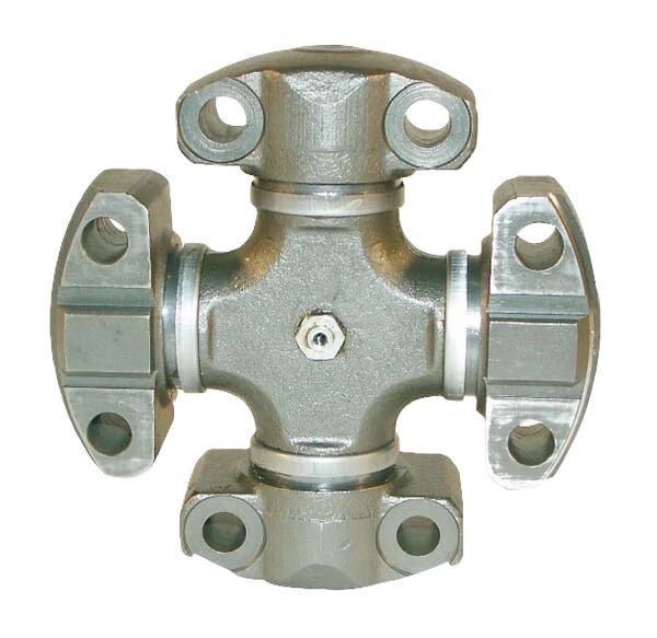 JD Cross with bearing for output shaft, RE52347