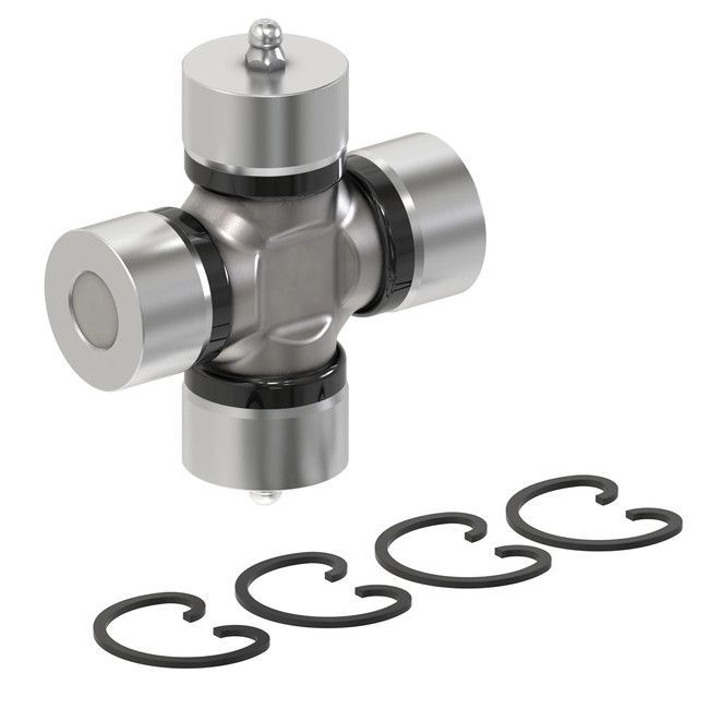 JD universal joint for drive shaft, RE37355