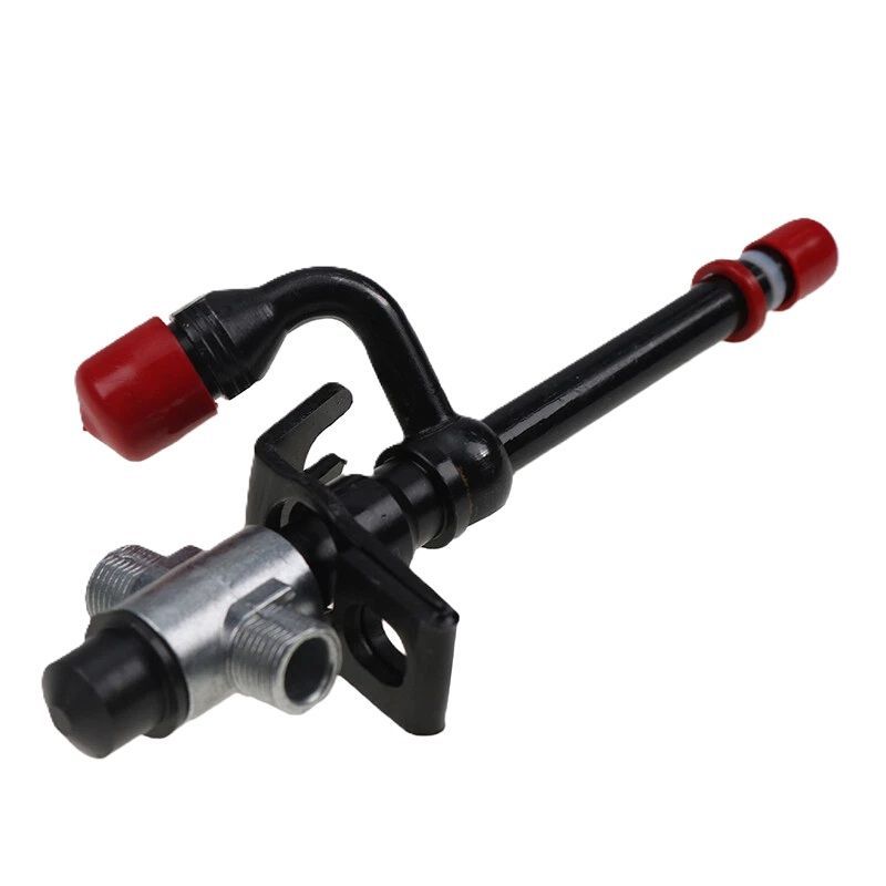 JD fuel injector