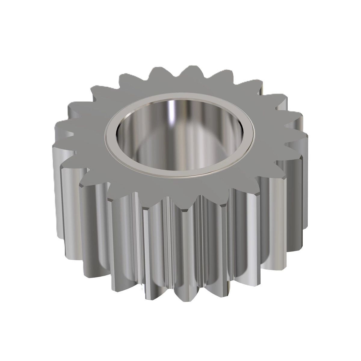 JD Small Pump Gear IVT, RE565833