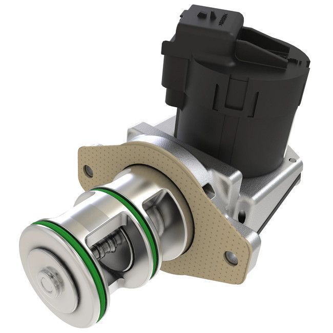 JD Exhaust Gas Recirculation Valve, DZ111266