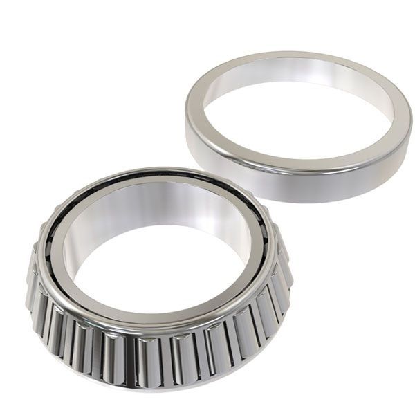 JD Tapered roller bearing, outer ring, RE61191 JD Tapered roller bearing, outer ring, RE61191