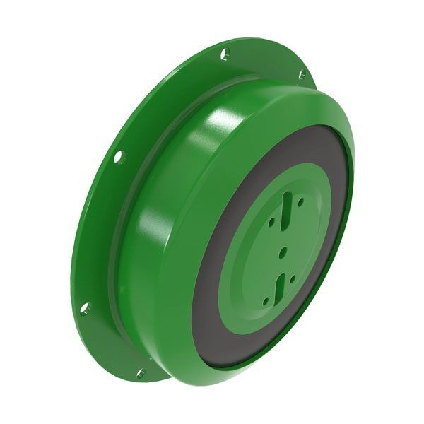 JD torsion damper for 7710, RE70472