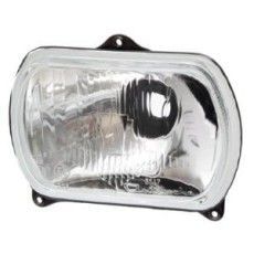 JD Front Headlight R2, RT7700033883