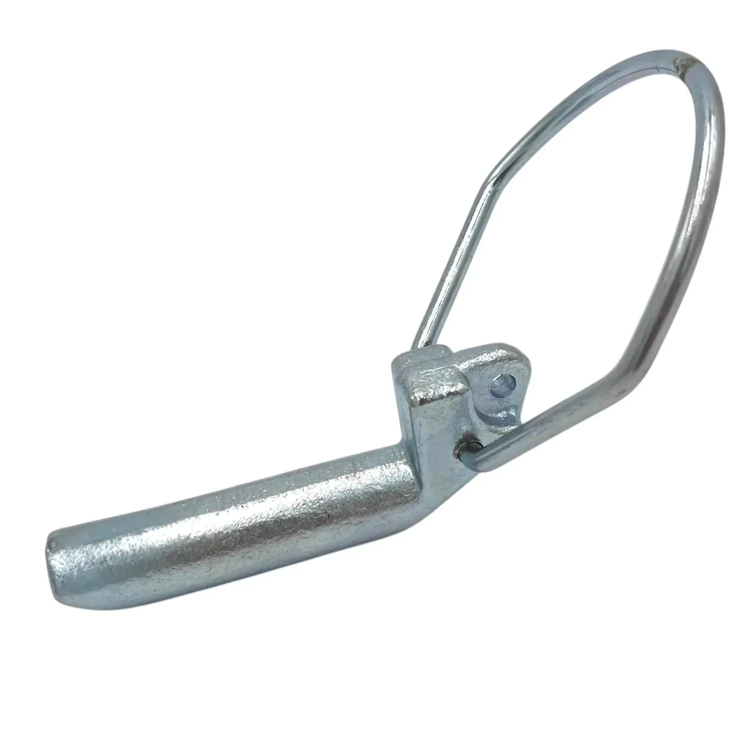 JD Klappstecker Kat. 3 mit Sicherung für Unterlenker