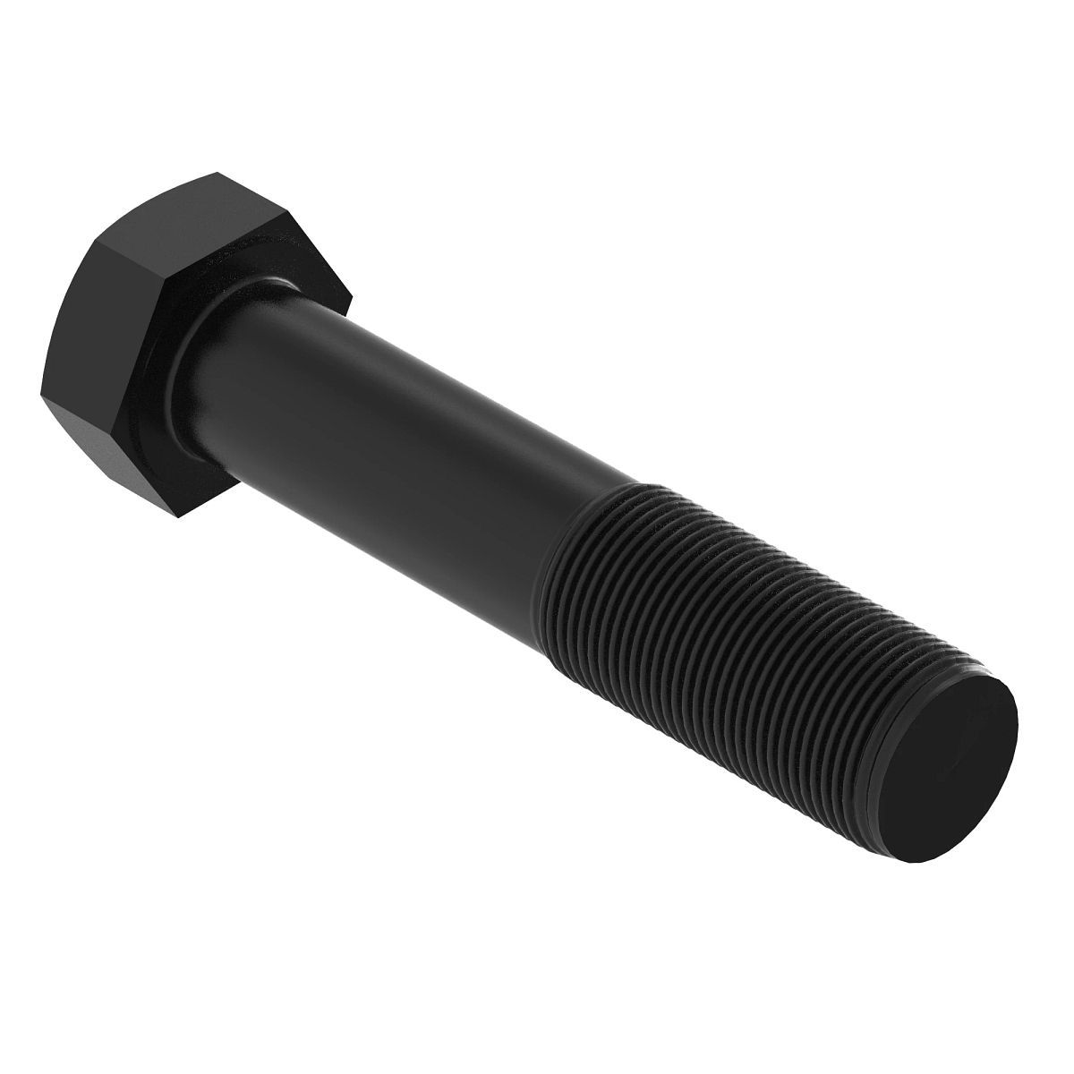 JD screw M10x45, 19M9002