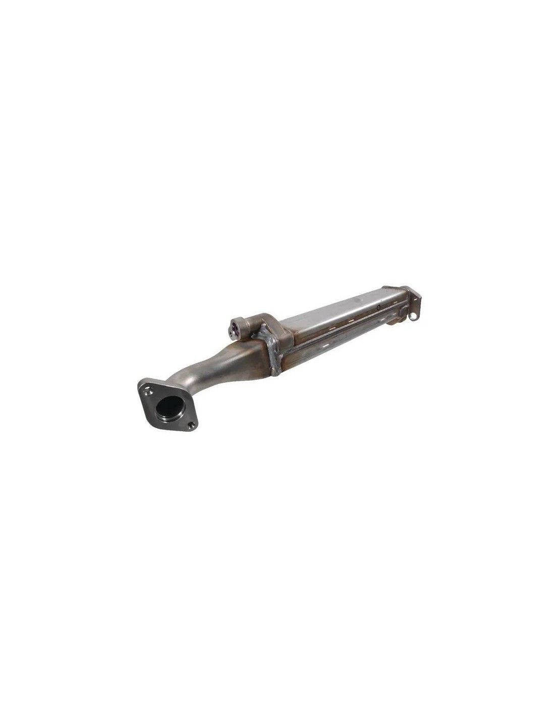 JD Heat Exchanger EGR 7xxx Series