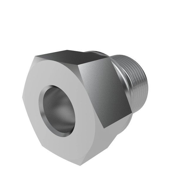 JD adapter connector, L100425