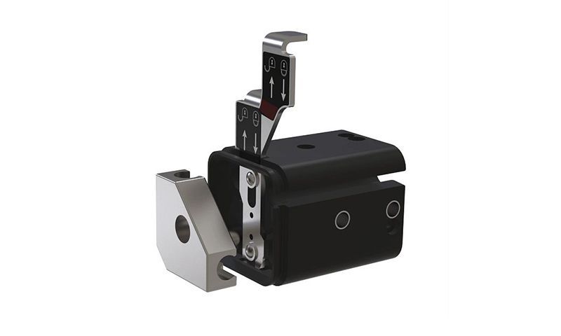 JD Control Unit Housing, AL172267