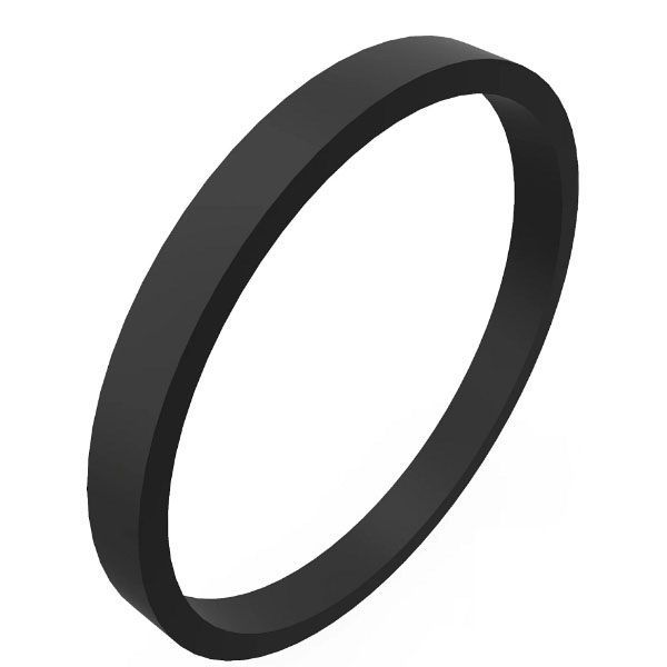JD Plastic Socket, R108011