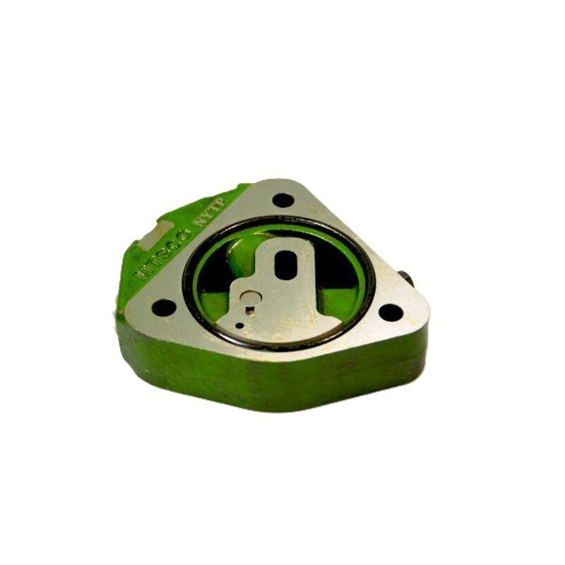 JD Spacer, LS Plate, adjustable, AL161388