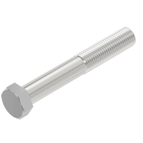 JD hexagon head screw, 19M7921