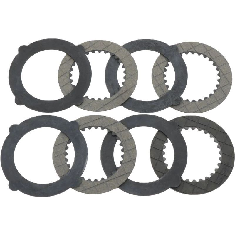 JD Disc Set for Differential, All-Wheel Drive Axle