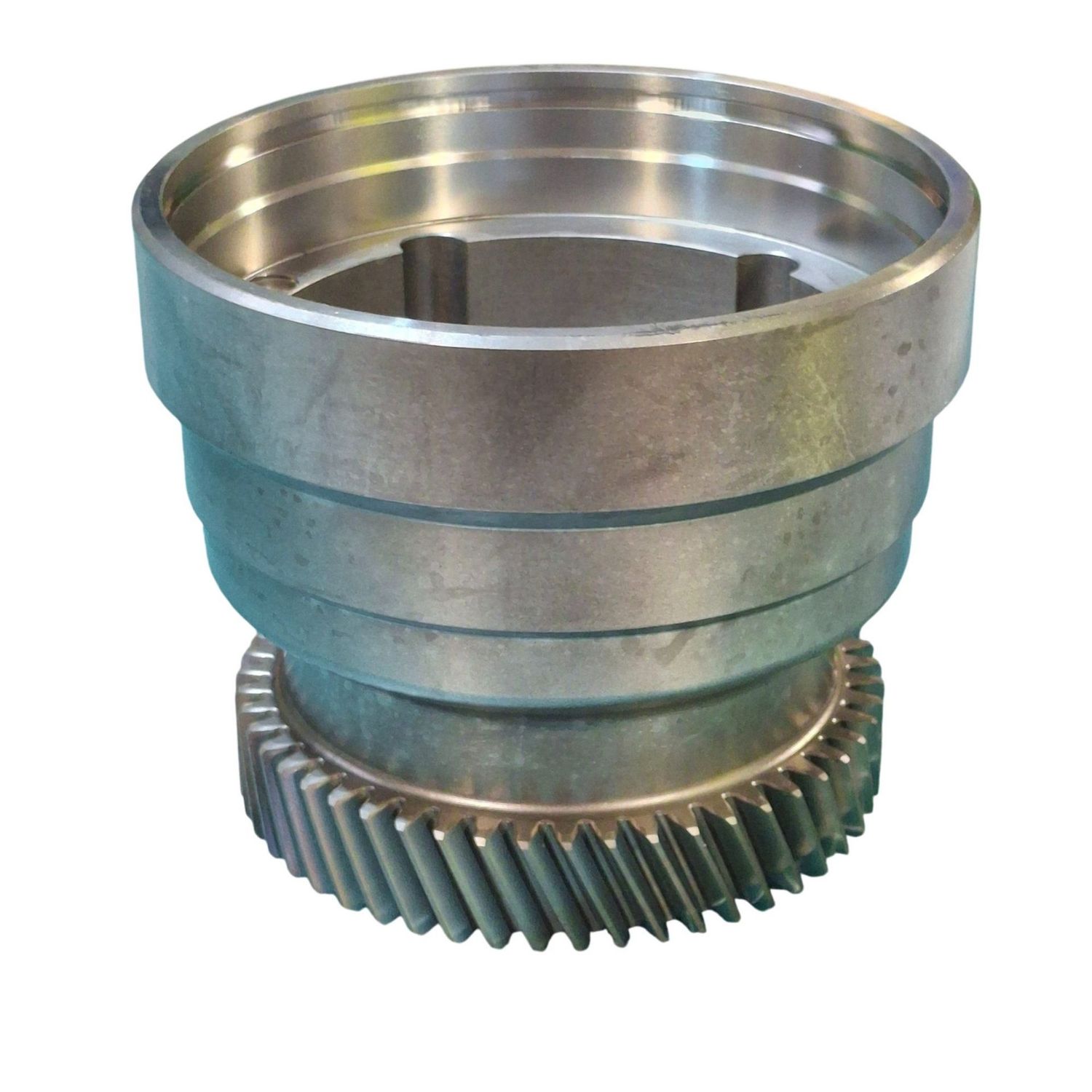 JD Drum, AL161346