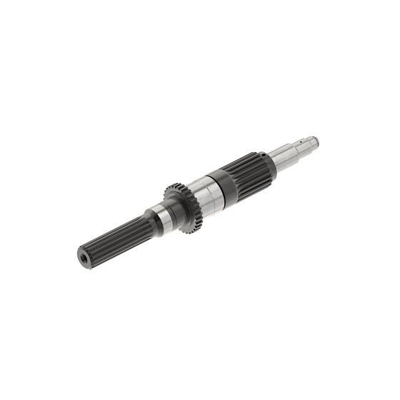 JD Welle All-Wheel Drive Coupling, L157993