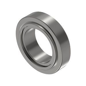 JD Tapered roller bearing, AL208149