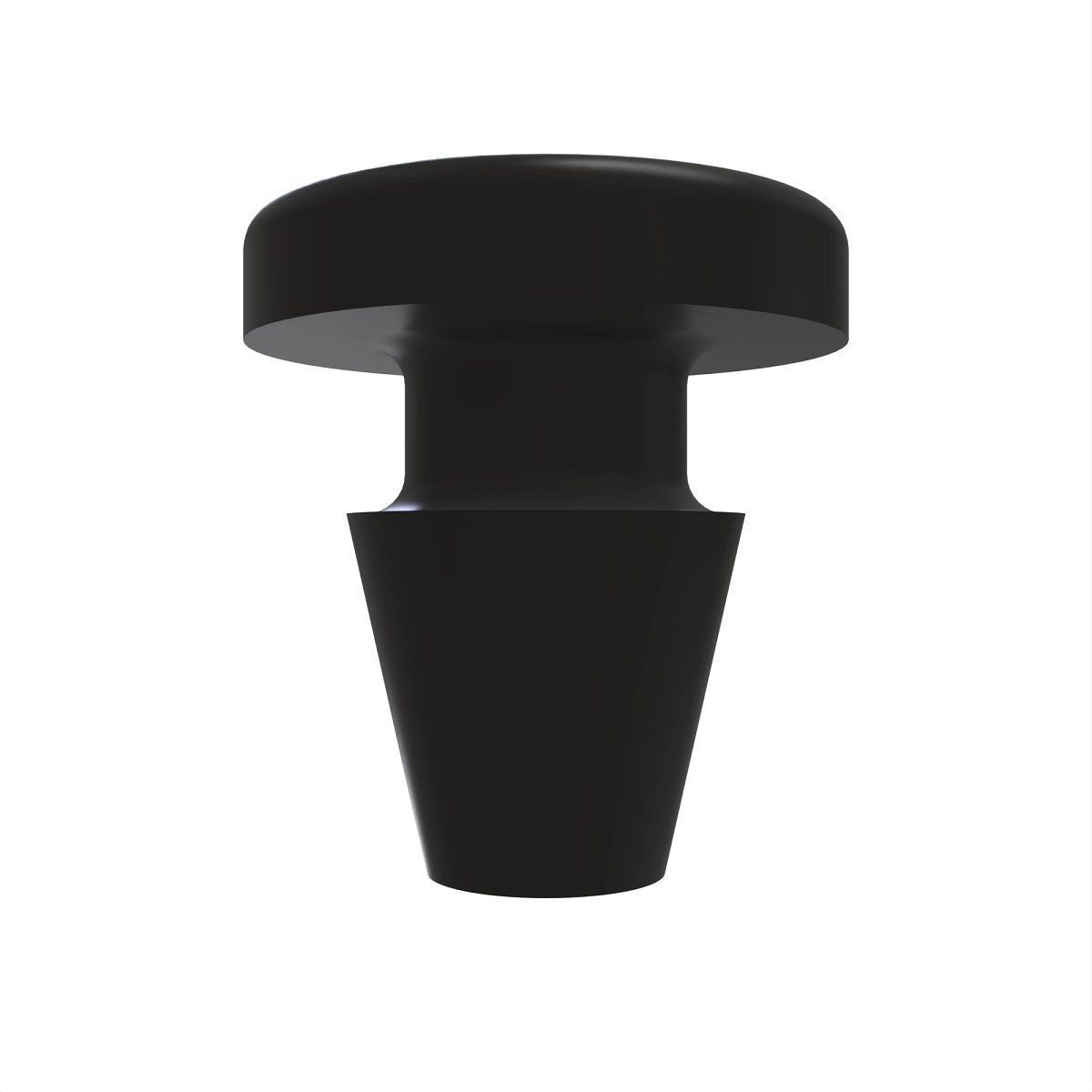 JD Clutch Pedal Buffer, L150079