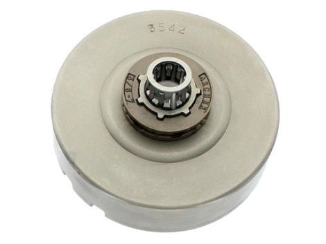 Endurance Cut Ringkettenrad 3/8"