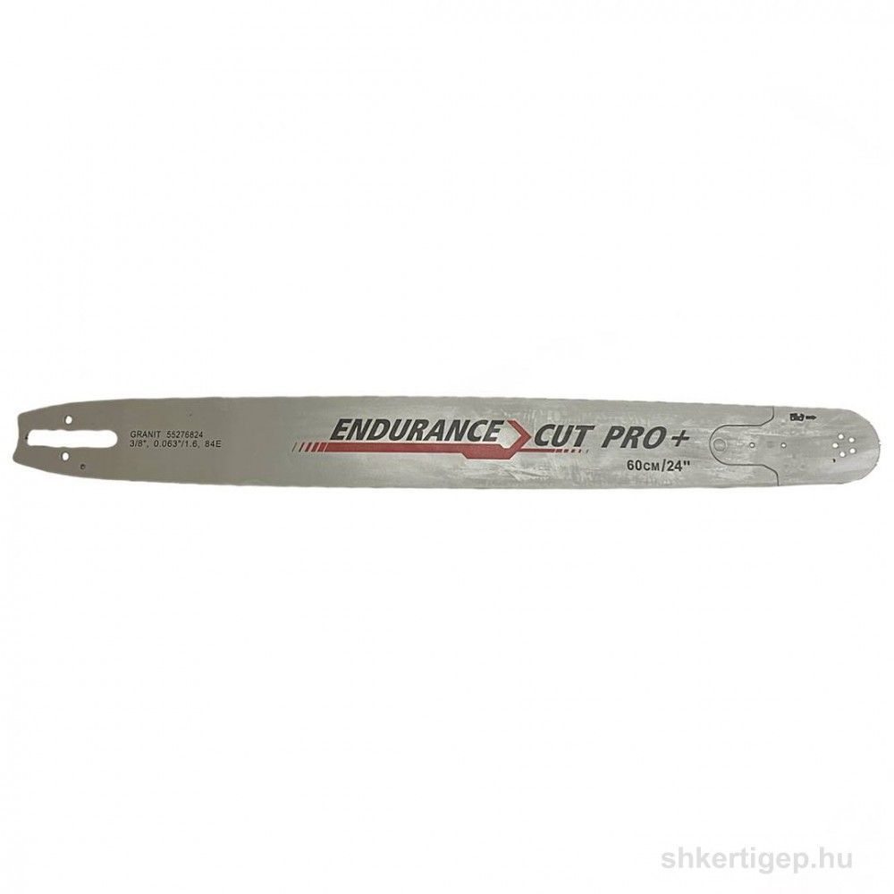 Endurance Cut pro + guide rail