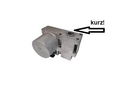 JD Stepper Motor