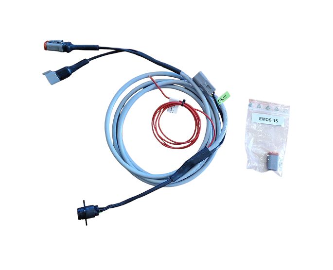 Incab für Grund Can Passiv